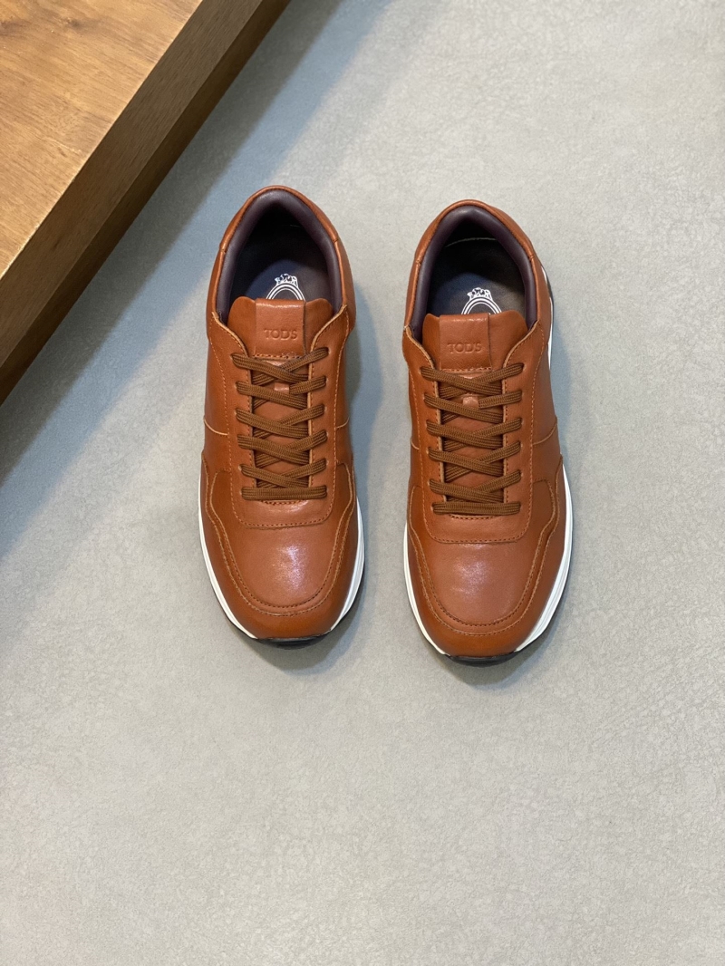 Tods Casual Shoes